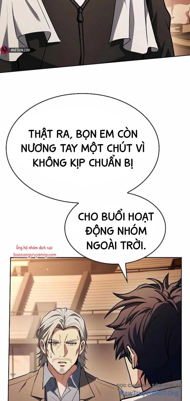 Chòm Sao Là Đệ Tử Của Tôi Chapter 119 - Trang 2
