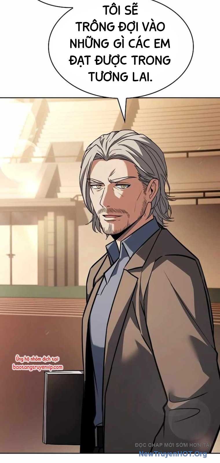 Chòm Sao Là Đệ Tử Của Tôi Chapter 119 - Trang 2