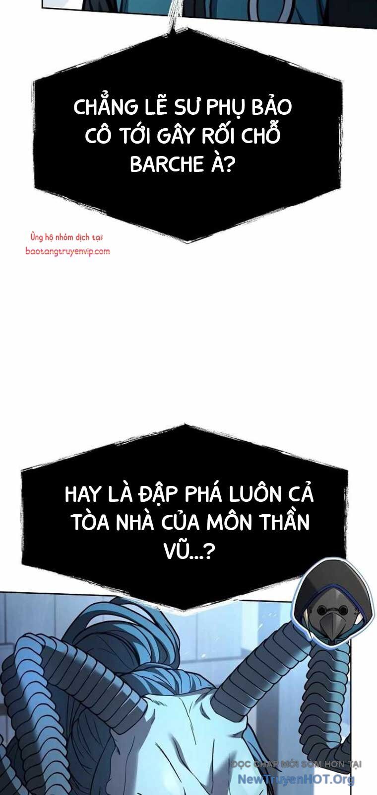 Chòm Sao Là Đệ Tử Của Tôi Chapter 119 - Trang 2