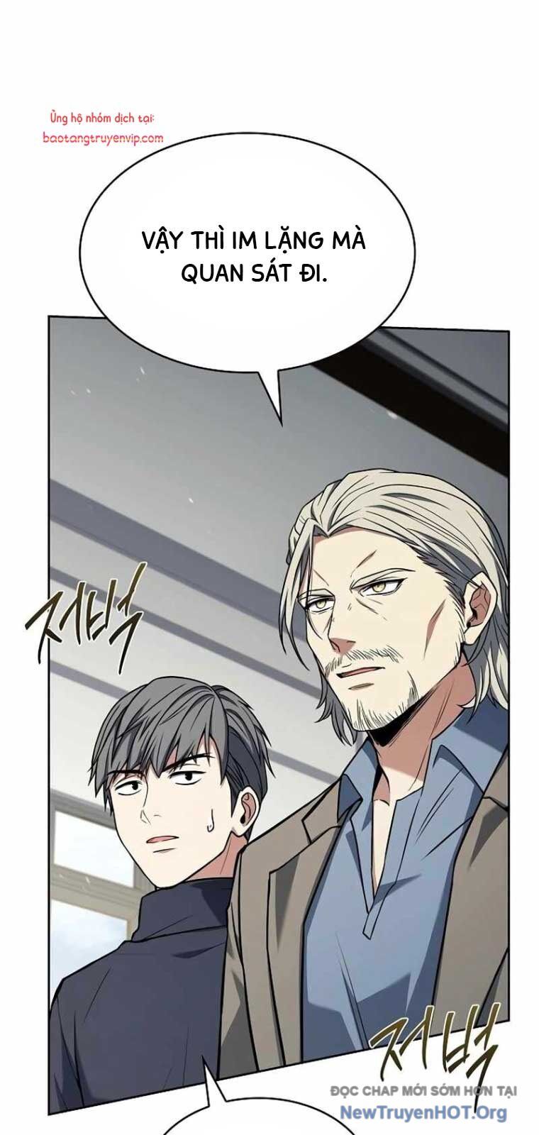 Chòm Sao Là Đệ Tử Của Tôi Chapter 119 - Trang 2