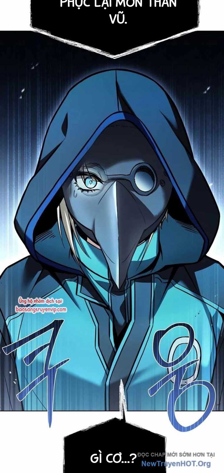 Chòm Sao Là Đệ Tử Của Tôi Chapter 119 - Trang 2