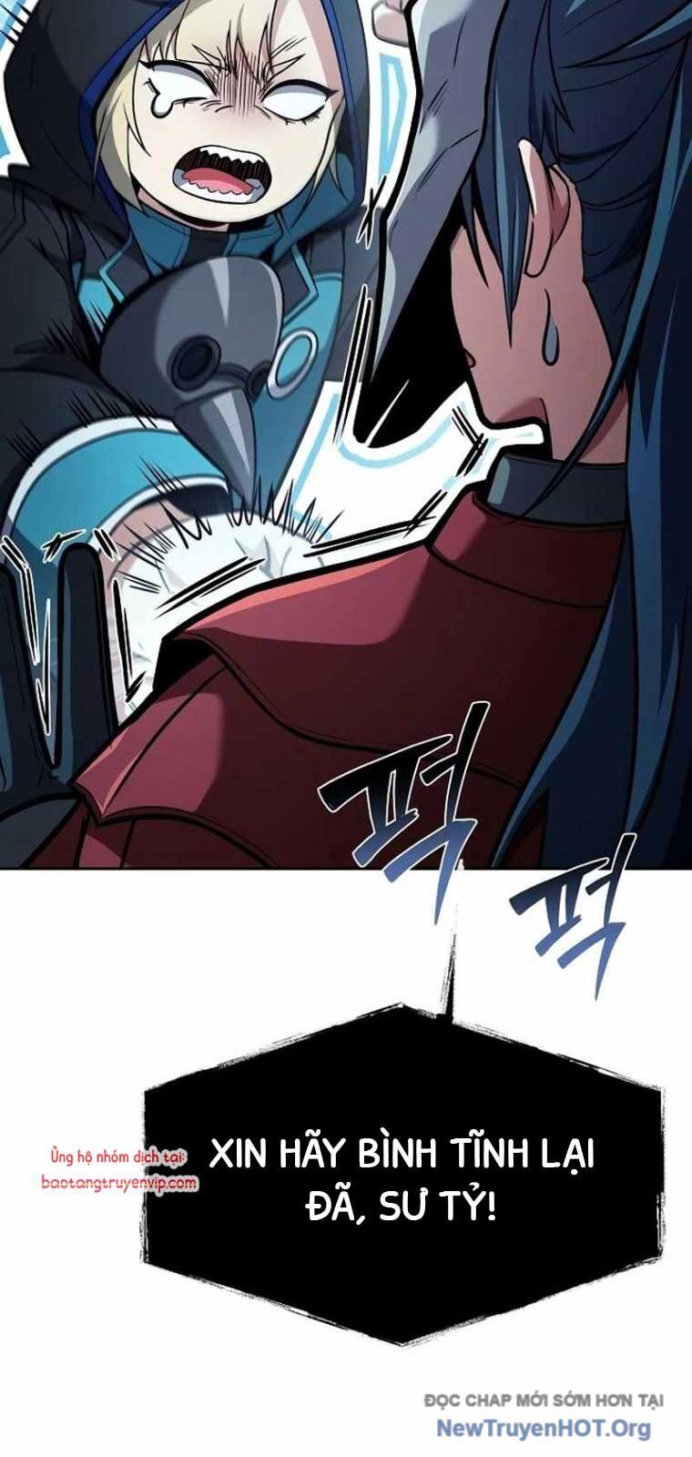 Chòm Sao Là Đệ Tử Của Tôi Chapter 119 - Trang 2