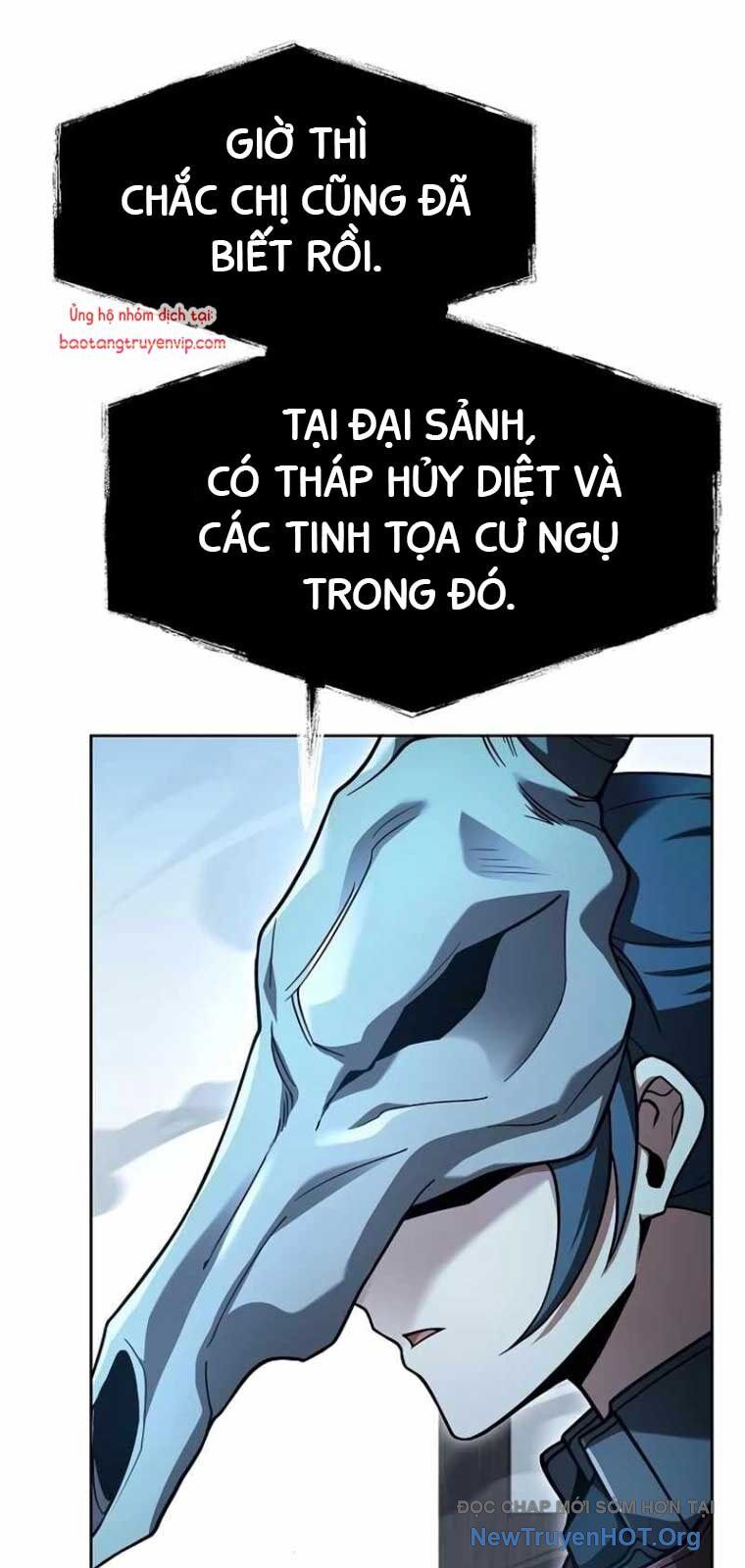 Chòm Sao Là Đệ Tử Của Tôi Chapter 119 - Trang 2