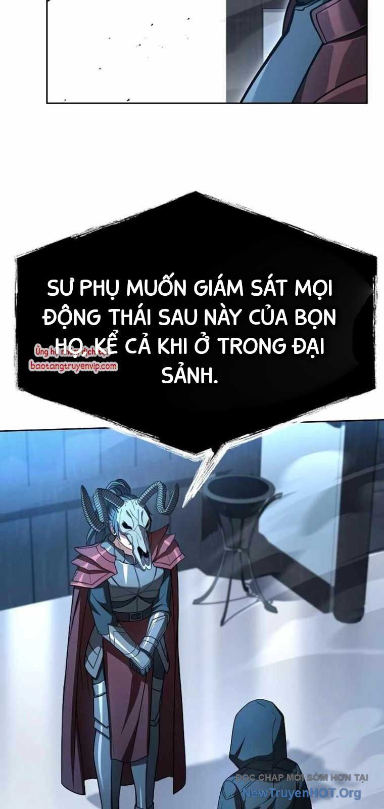 Chòm Sao Là Đệ Tử Của Tôi Chapter 119 - Trang 2