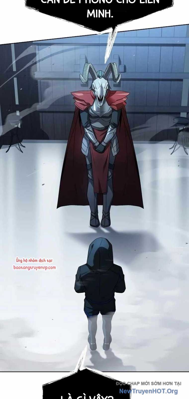 Chòm Sao Là Đệ Tử Của Tôi Chapter 119 - Trang 2