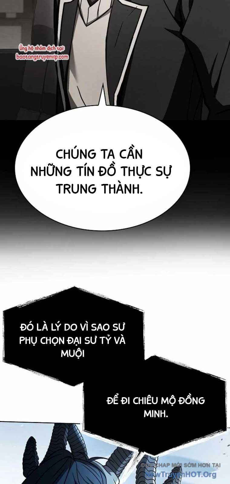 Chòm Sao Là Đệ Tử Của Tôi Chapter 119 - Trang 2