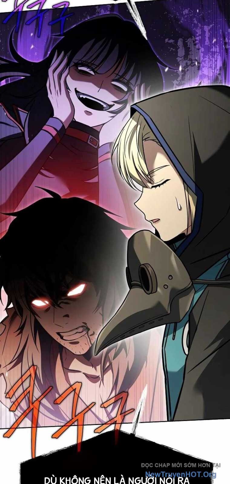 Chòm Sao Là Đệ Tử Của Tôi Chapter 119 - Trang 2