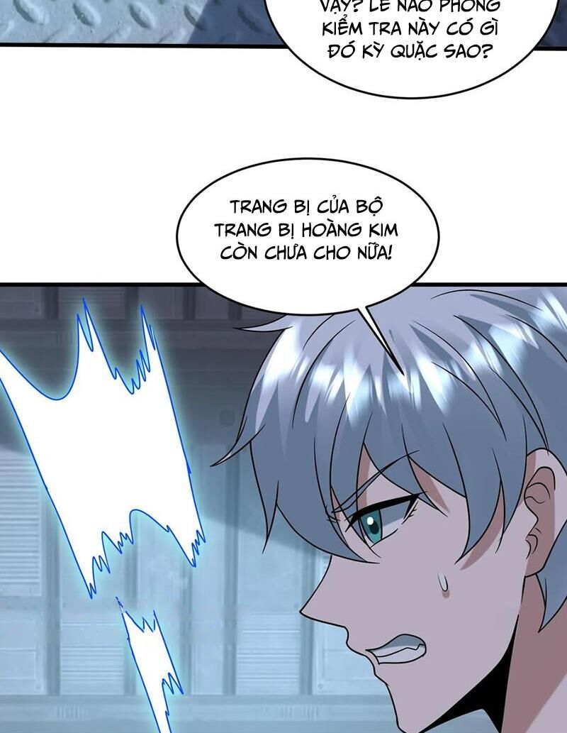 Ngày Tận Thế: Ta Nhận Được Tỷ Lệ Rớt Đồ Gấp 100 Lần Chapter 349 - Trang 2