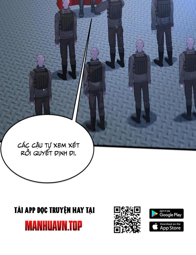 Ngày Tận Thế: Ta Nhận Được Tỷ Lệ Rớt Đồ Gấp 100 Lần Chapter 349 - Trang 2