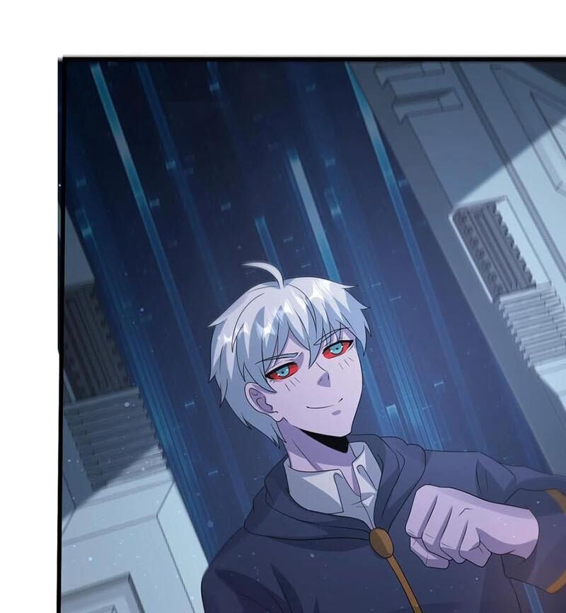 Ngày Tận Thế: Ta Nhận Được Tỷ Lệ Rớt Đồ Gấp 100 Lần Chapter 349 - Trang 2