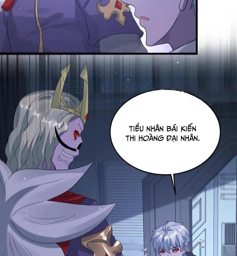 Ngày Tận Thế: Ta Nhận Được Tỷ Lệ Rớt Đồ Gấp 100 Lần Chapter 349 - Trang 2