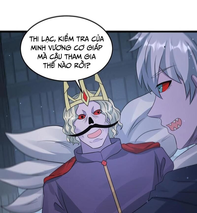 Ngày Tận Thế: Ta Nhận Được Tỷ Lệ Rớt Đồ Gấp 100 Lần Chapter 349 - Trang 2