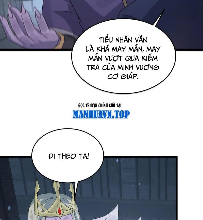 Ngày Tận Thế: Ta Nhận Được Tỷ Lệ Rớt Đồ Gấp 100 Lần Chapter 349 - Trang 2