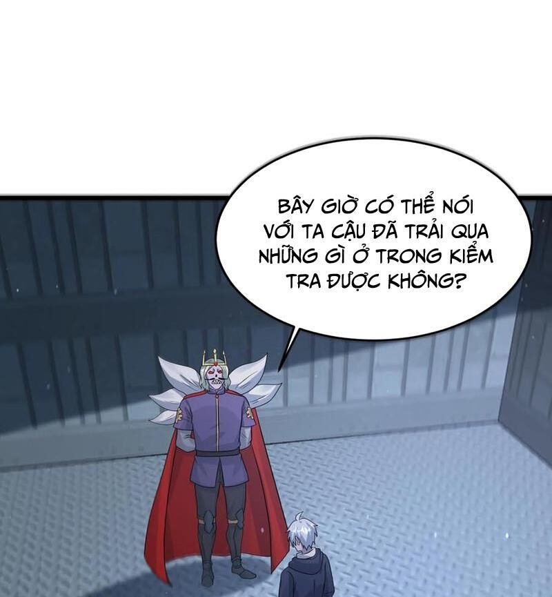 Ngày Tận Thế: Ta Nhận Được Tỷ Lệ Rớt Đồ Gấp 100 Lần Chapter 349 - Trang 2