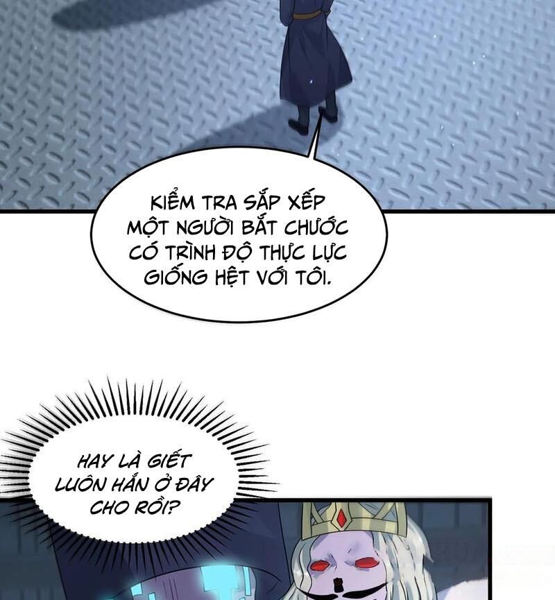Ngày Tận Thế: Ta Nhận Được Tỷ Lệ Rớt Đồ Gấp 100 Lần Chapter 349 - Trang 2