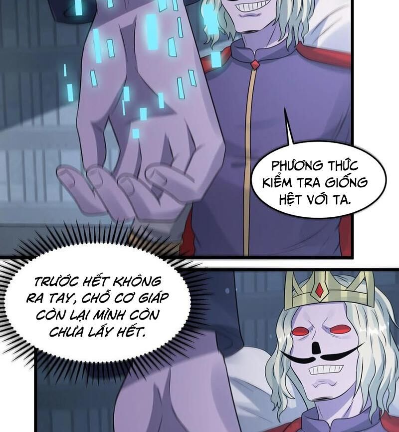 Ngày Tận Thế: Ta Nhận Được Tỷ Lệ Rớt Đồ Gấp 100 Lần Chapter 349 - Trang 2