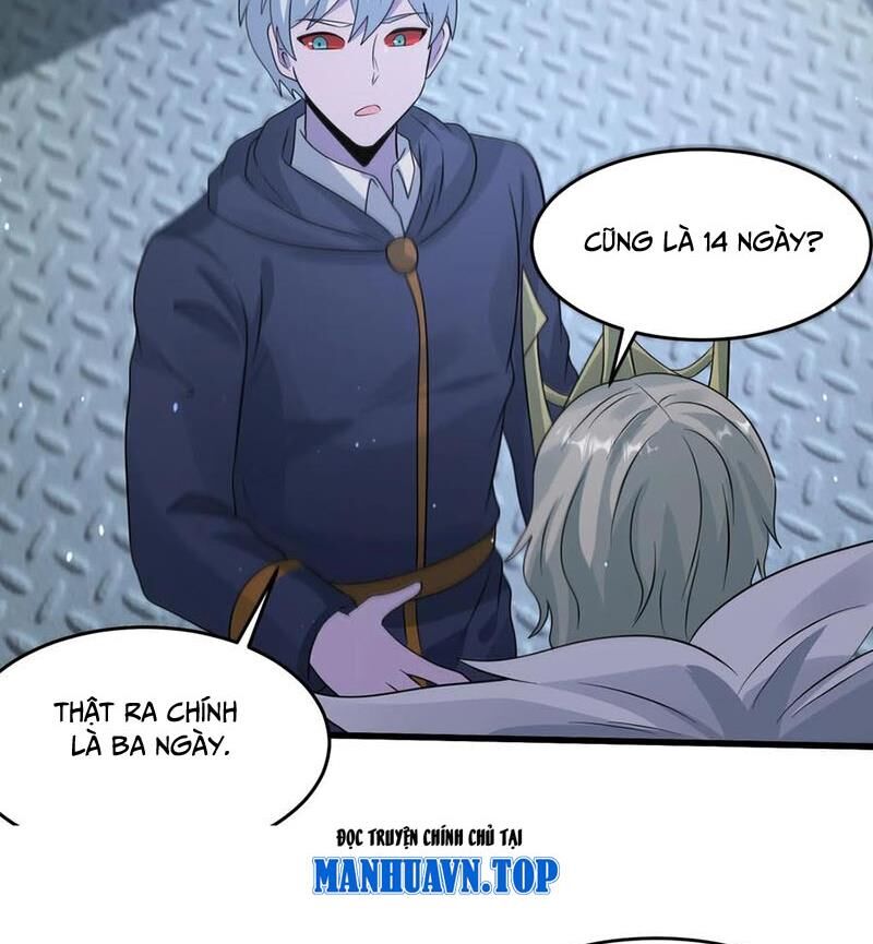 Ngày Tận Thế: Ta Nhận Được Tỷ Lệ Rớt Đồ Gấp 100 Lần Chapter 349 - Trang 2