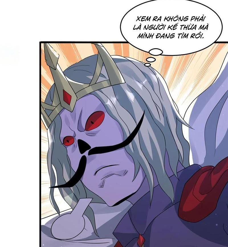 Ngày Tận Thế: Ta Nhận Được Tỷ Lệ Rớt Đồ Gấp 100 Lần Chapter 349 - Trang 2