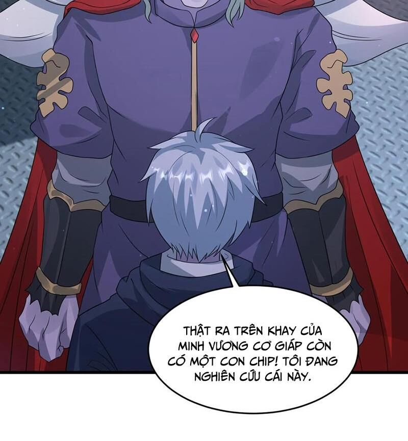 Ngày Tận Thế: Ta Nhận Được Tỷ Lệ Rớt Đồ Gấp 100 Lần Chapter 349 - Trang 2