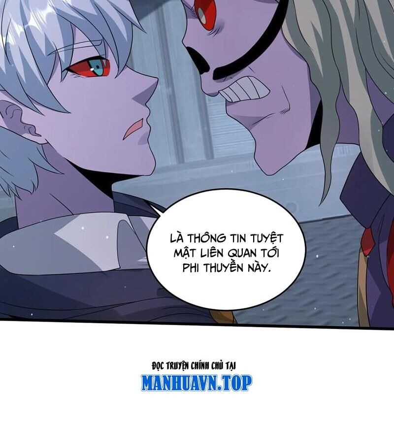 Ngày Tận Thế: Ta Nhận Được Tỷ Lệ Rớt Đồ Gấp 100 Lần Chapter 349 - Trang 2