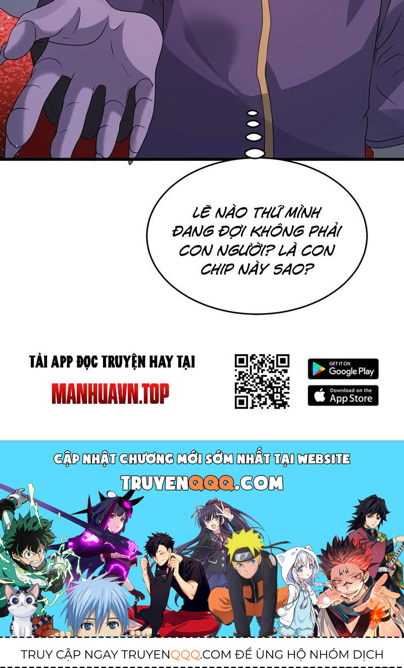 Ngày Tận Thế: Ta Nhận Được Tỷ Lệ Rớt Đồ Gấp 100 Lần Chapter 349 - Trang 2