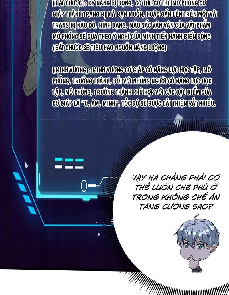Ngày Tận Thế: Ta Nhận Được Tỷ Lệ Rớt Đồ Gấp 100 Lần Chapter 349 - Trang 2