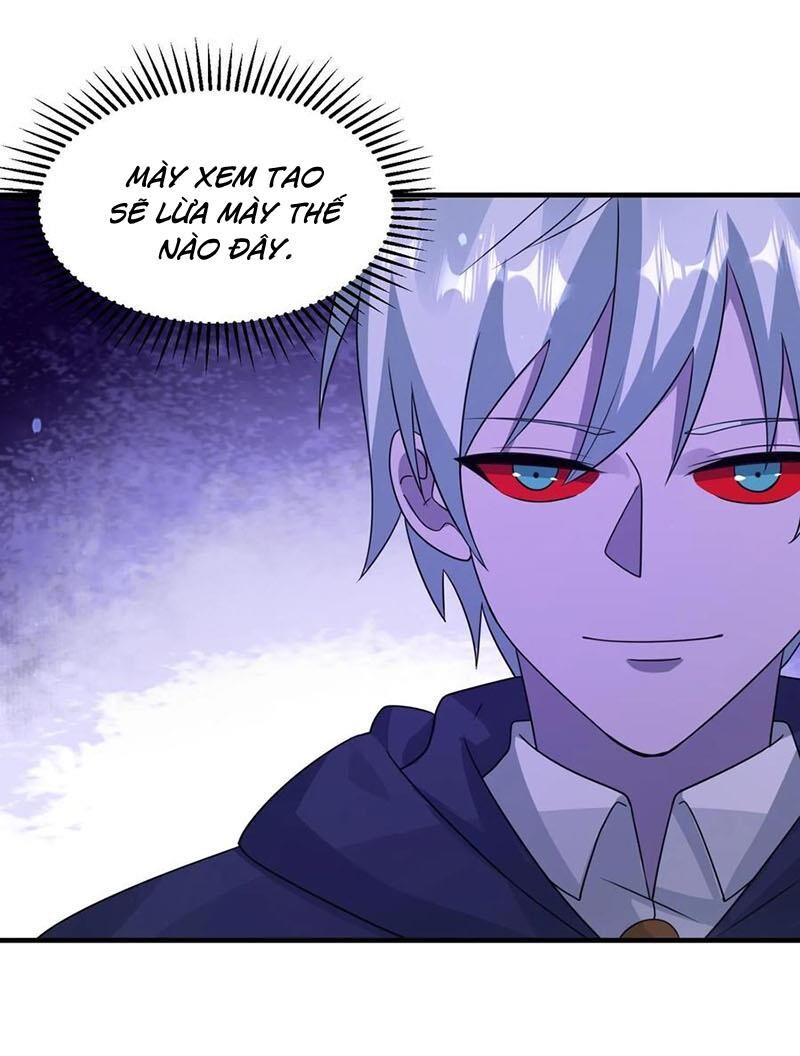 Ngày Tận Thế: Ta Nhận Được Tỷ Lệ Rớt Đồ Gấp 100 Lần Chapter 350 - Trang 2