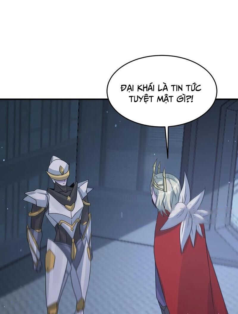 Ngày Tận Thế: Ta Nhận Được Tỷ Lệ Rớt Đồ Gấp 100 Lần Chapter 350 - Trang 2