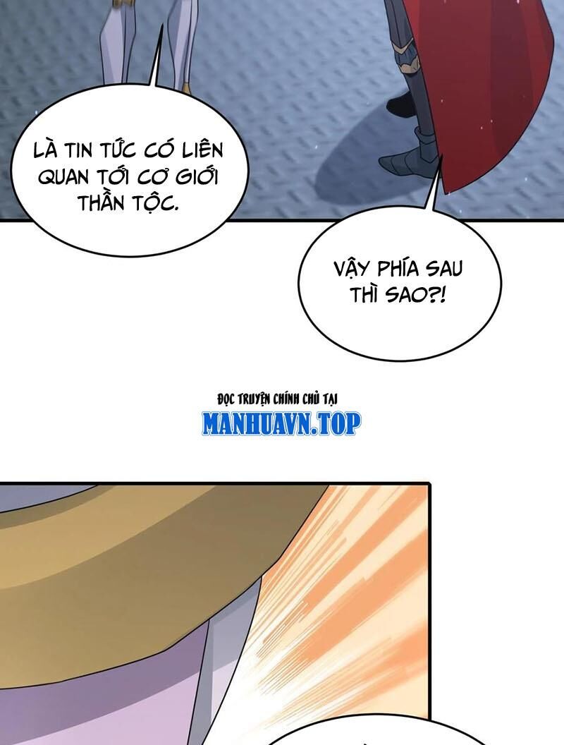 Ngày Tận Thế: Ta Nhận Được Tỷ Lệ Rớt Đồ Gấp 100 Lần Chapter 350 - Trang 2