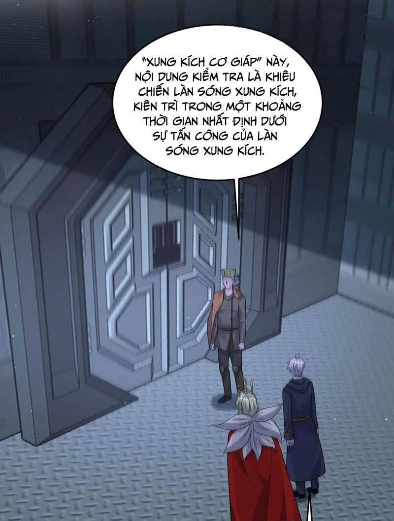 Ngày Tận Thế: Ta Nhận Được Tỷ Lệ Rớt Đồ Gấp 100 Lần Chapter 350 - Trang 2