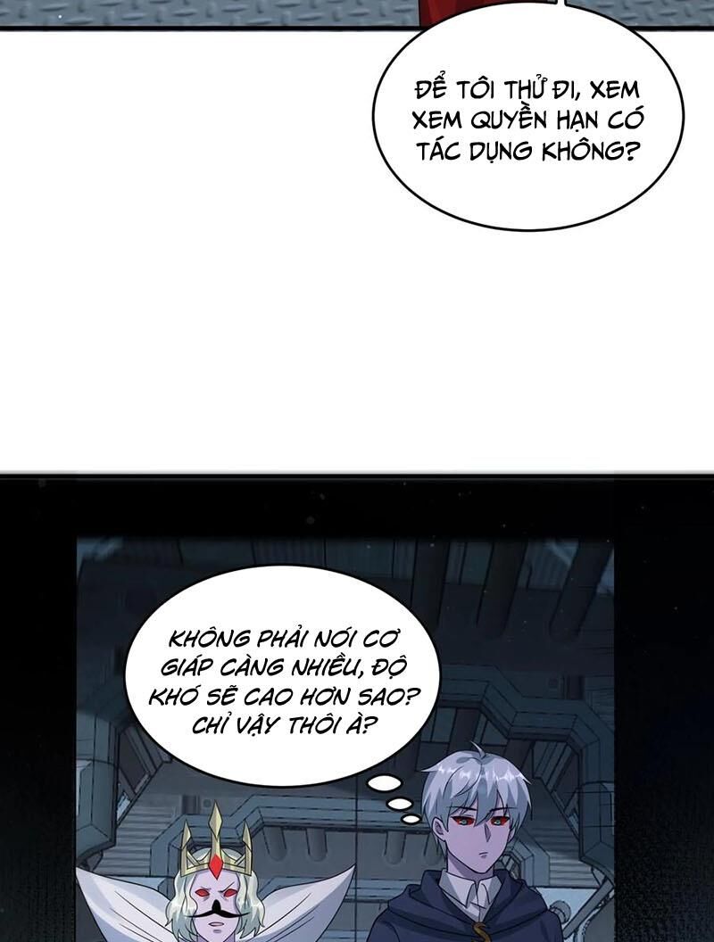 Ngày Tận Thế: Ta Nhận Được Tỷ Lệ Rớt Đồ Gấp 100 Lần Chapter 350 - Trang 2