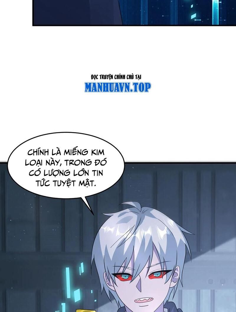 Ngày Tận Thế: Ta Nhận Được Tỷ Lệ Rớt Đồ Gấp 100 Lần Chapter 350 - Trang 2