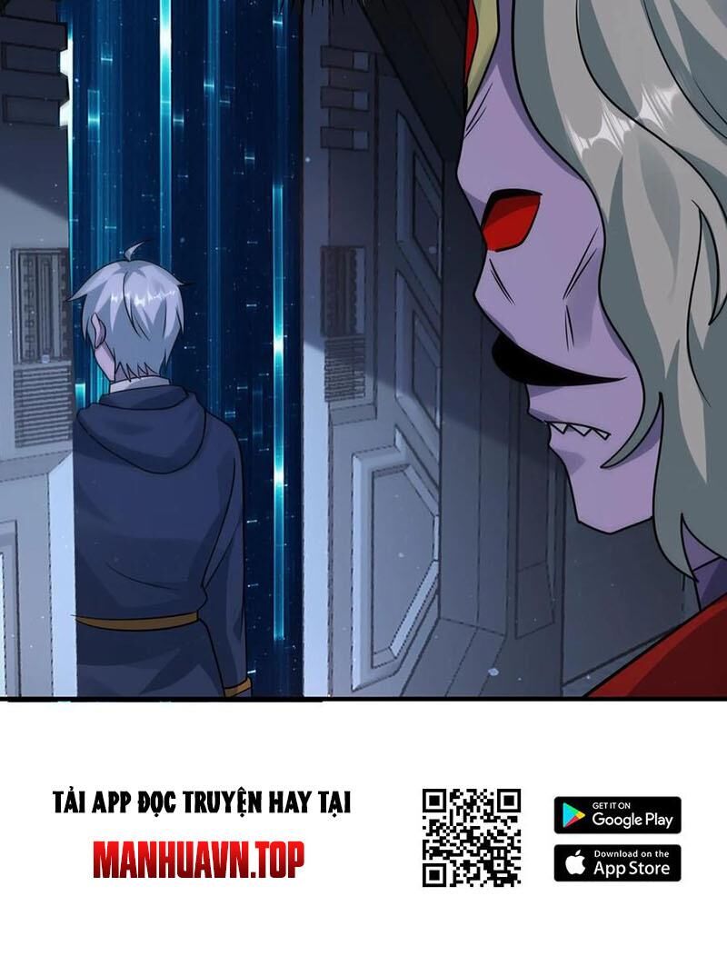 Ngày Tận Thế: Ta Nhận Được Tỷ Lệ Rớt Đồ Gấp 100 Lần Chapter 350 - Trang 2