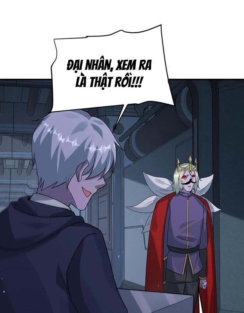 Ngày Tận Thế: Ta Nhận Được Tỷ Lệ Rớt Đồ Gấp 100 Lần Chapter 350 - Trang 2