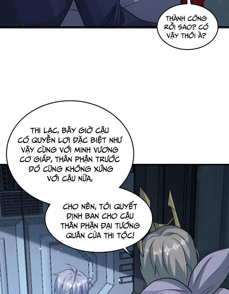 Ngày Tận Thế: Ta Nhận Được Tỷ Lệ Rớt Đồ Gấp 100 Lần Chapter 350 - Trang 2