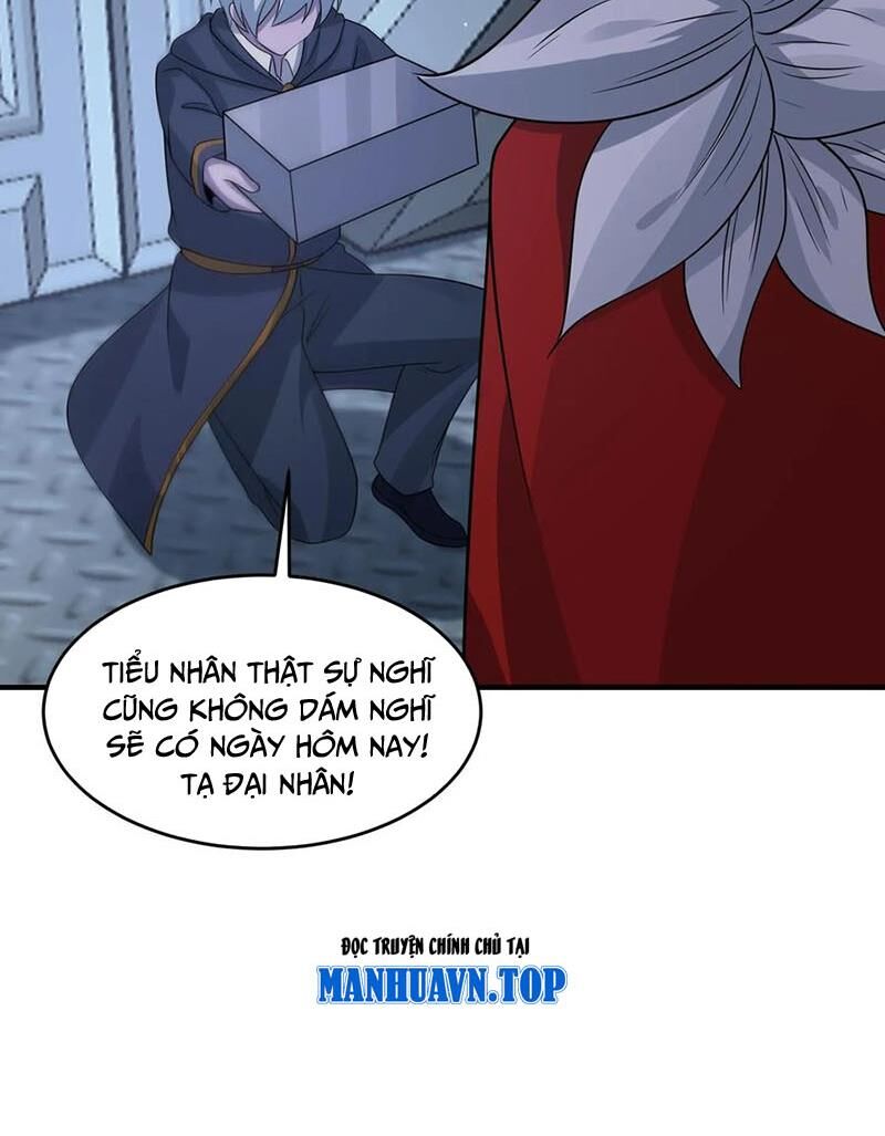 Ngày Tận Thế: Ta Nhận Được Tỷ Lệ Rớt Đồ Gấp 100 Lần Chapter 350 - Trang 2