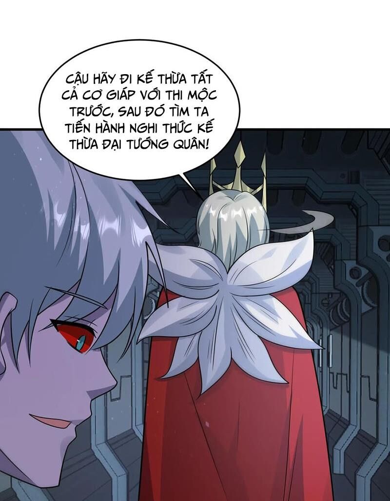 Ngày Tận Thế: Ta Nhận Được Tỷ Lệ Rớt Đồ Gấp 100 Lần Chapter 350 - Trang 2