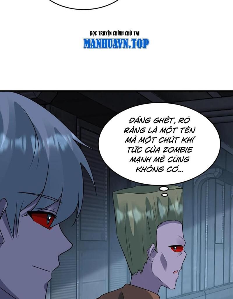 Ngày Tận Thế: Ta Nhận Được Tỷ Lệ Rớt Đồ Gấp 100 Lần Chapter 350 - Trang 2