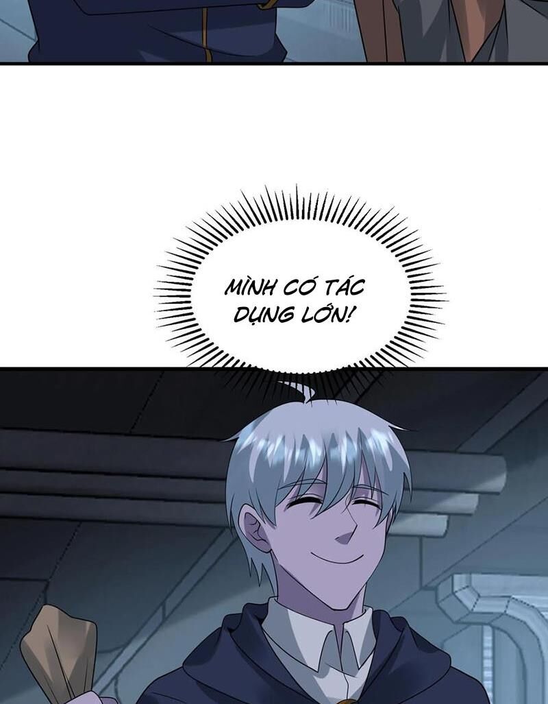 Ngày Tận Thế: Ta Nhận Được Tỷ Lệ Rớt Đồ Gấp 100 Lần Chapter 350 - Trang 2