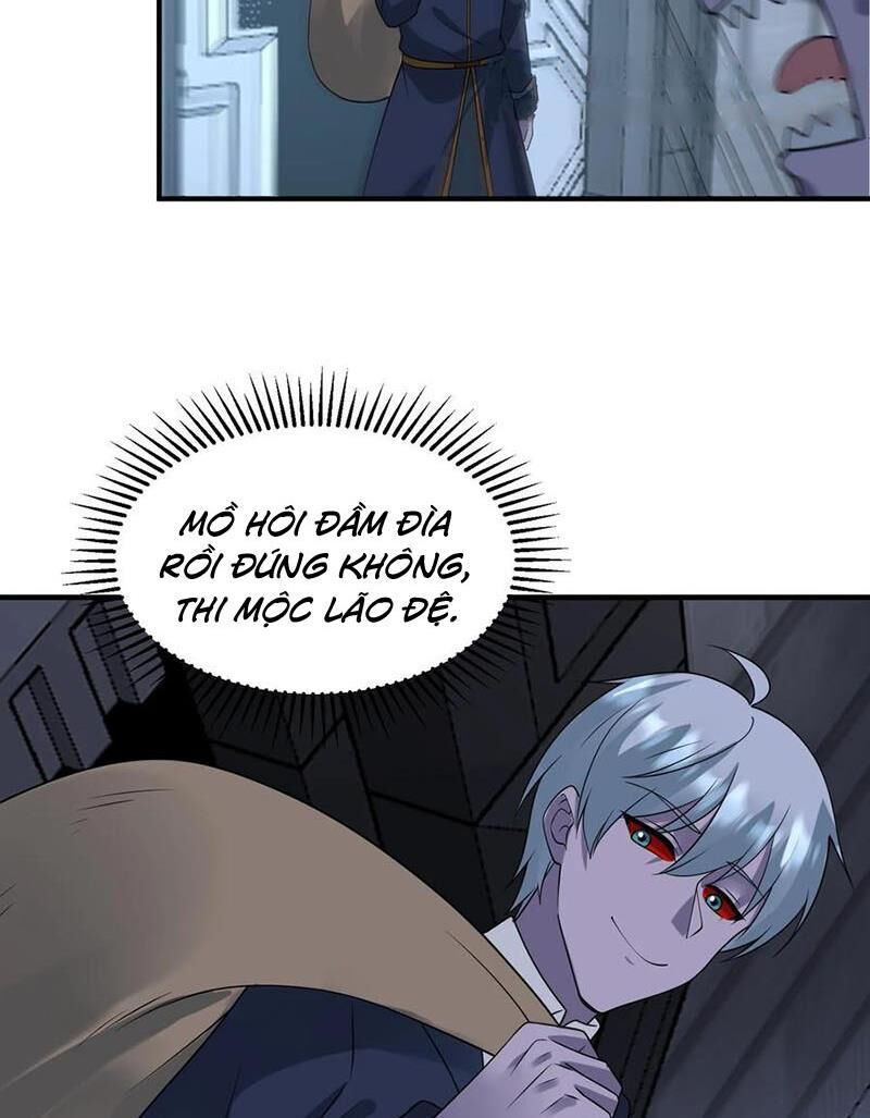 Ngày Tận Thế: Ta Nhận Được Tỷ Lệ Rớt Đồ Gấp 100 Lần Chapter 350 - Trang 2