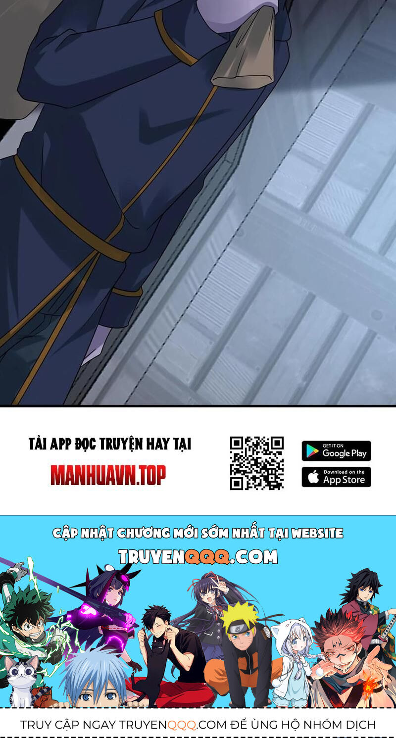 Ngày Tận Thế: Ta Nhận Được Tỷ Lệ Rớt Đồ Gấp 100 Lần Chapter 350 - Trang 2