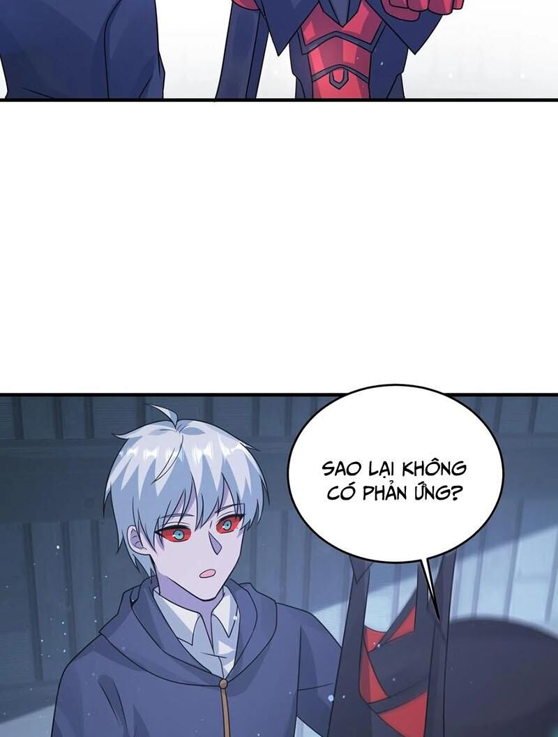 Ngày Tận Thế: Ta Nhận Được Tỷ Lệ Rớt Đồ Gấp 100 Lần Chapter 350 - Trang 2