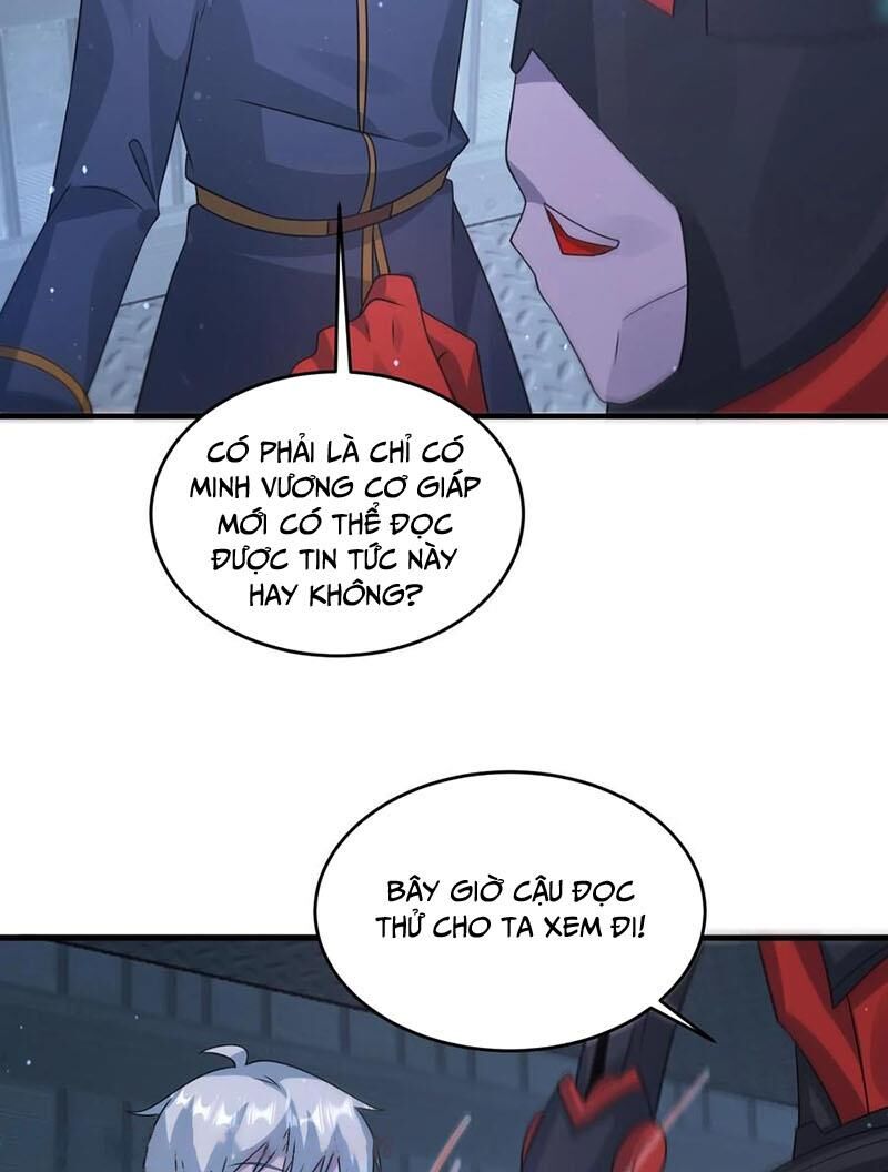 Ngày Tận Thế: Ta Nhận Được Tỷ Lệ Rớt Đồ Gấp 100 Lần Chapter 350 - Trang 2