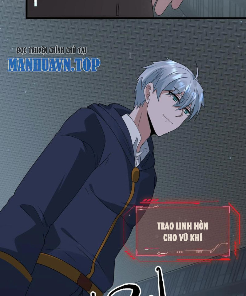 Ngày Tận Thế: Ta Nhận Được Tỷ Lệ Rớt Đồ Gấp 100 Lần Chapter 351 - Trang 2