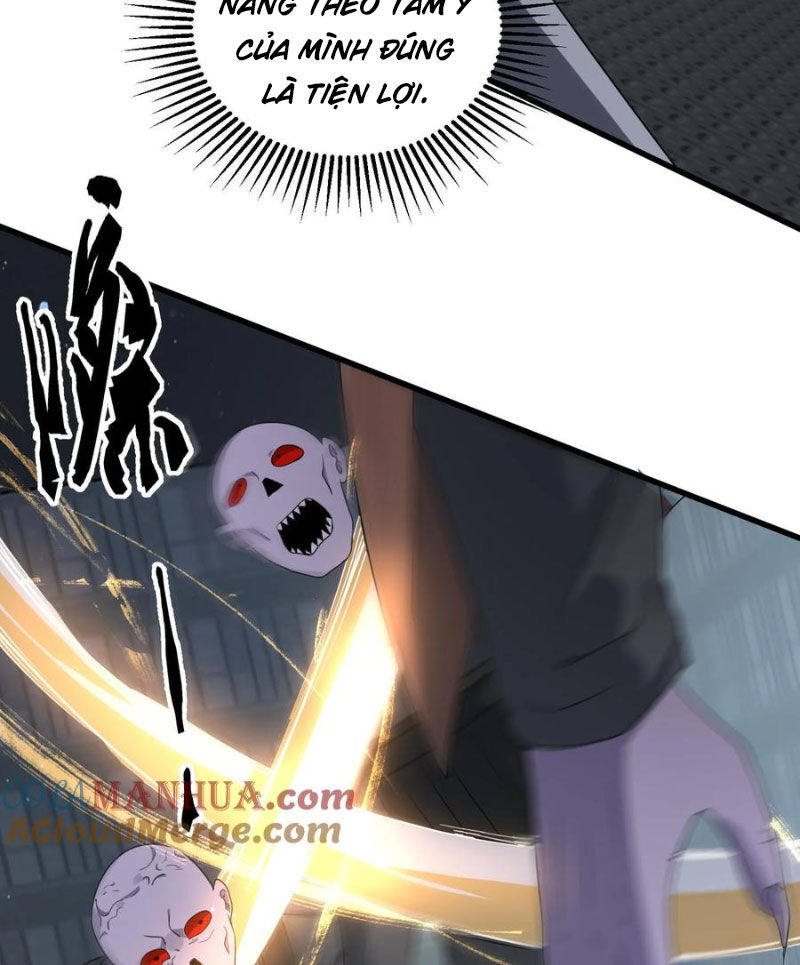 Ngày Tận Thế: Ta Nhận Được Tỷ Lệ Rớt Đồ Gấp 100 Lần Chapter 351 - Trang 2