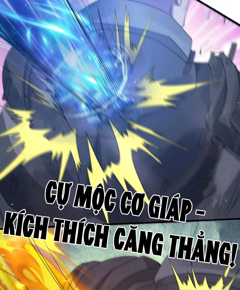 Ngày Tận Thế: Ta Nhận Được Tỷ Lệ Rớt Đồ Gấp 100 Lần Chapter 351 - Trang 2