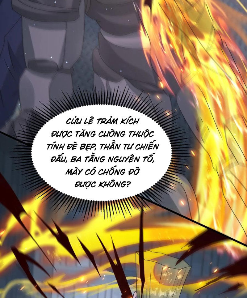 Ngày Tận Thế: Ta Nhận Được Tỷ Lệ Rớt Đồ Gấp 100 Lần Chapter 351 - Trang 2