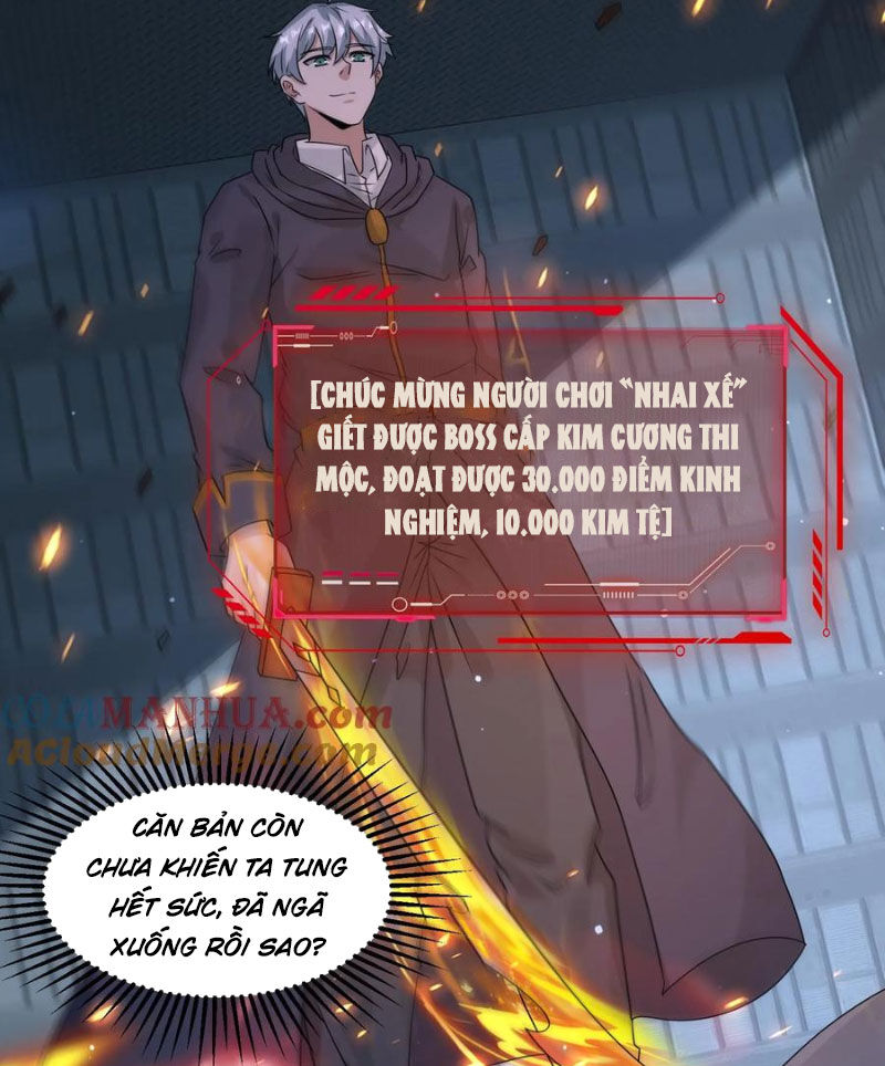 Ngày Tận Thế: Ta Nhận Được Tỷ Lệ Rớt Đồ Gấp 100 Lần Chapter 351 - Trang 2