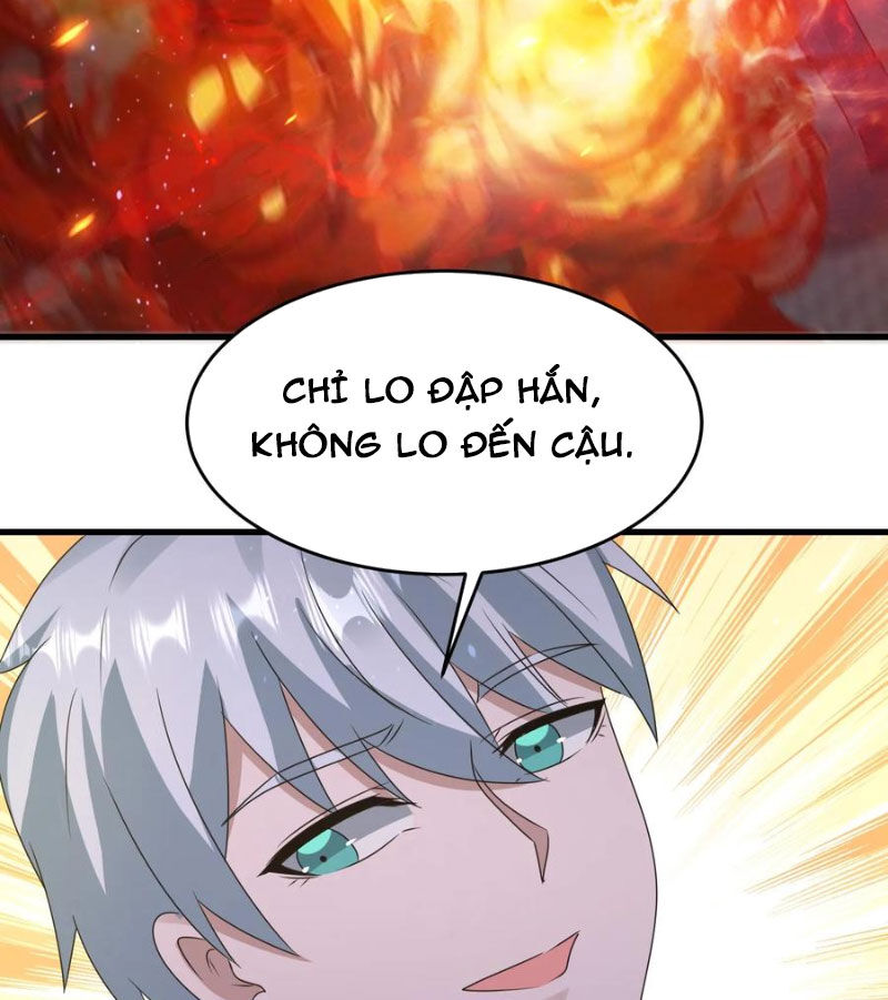 Ngày Tận Thế: Ta Nhận Được Tỷ Lệ Rớt Đồ Gấp 100 Lần Chapter 351 - Trang 2