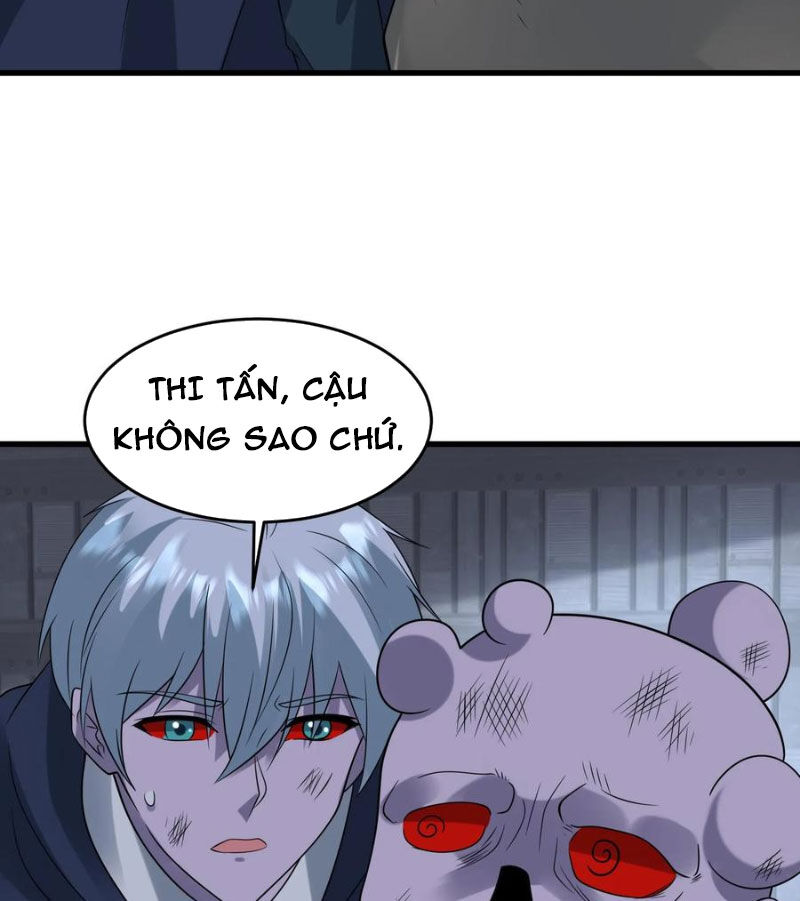 Ngày Tận Thế: Ta Nhận Được Tỷ Lệ Rớt Đồ Gấp 100 Lần Chapter 351 - Trang 2